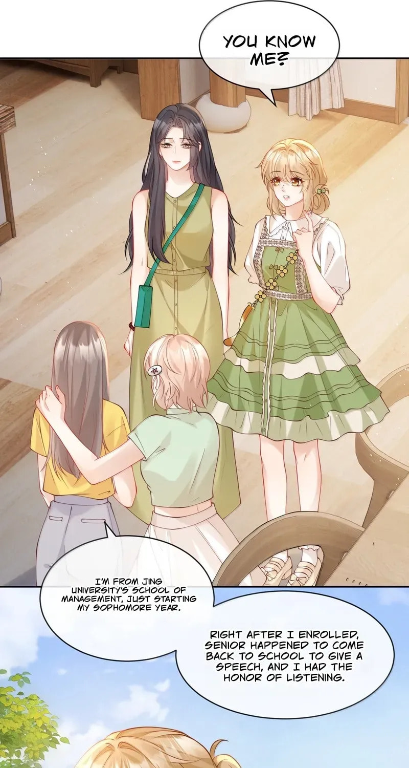 Heartfelt Diary Chapter 23 page 11 - 