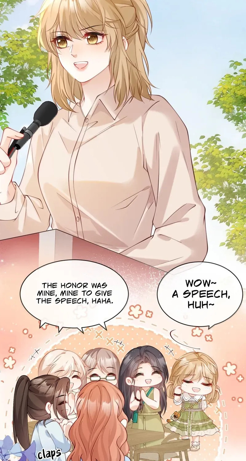 Heartfelt Diary Chapter 23 page 12 - 