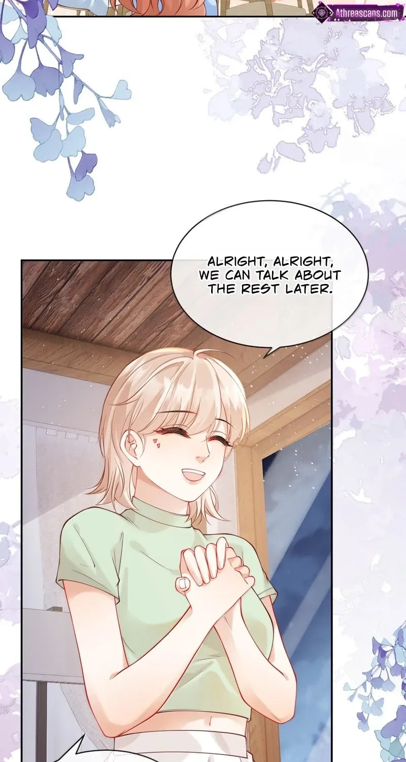 Heartfelt Diary Chapter 23 page 13 - 