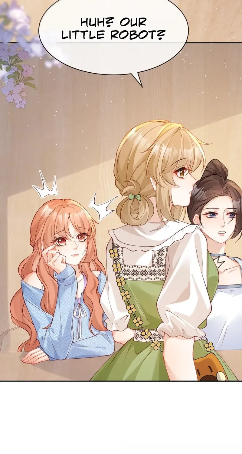 Heartfelt Diary Chapter 23 page 16 - 