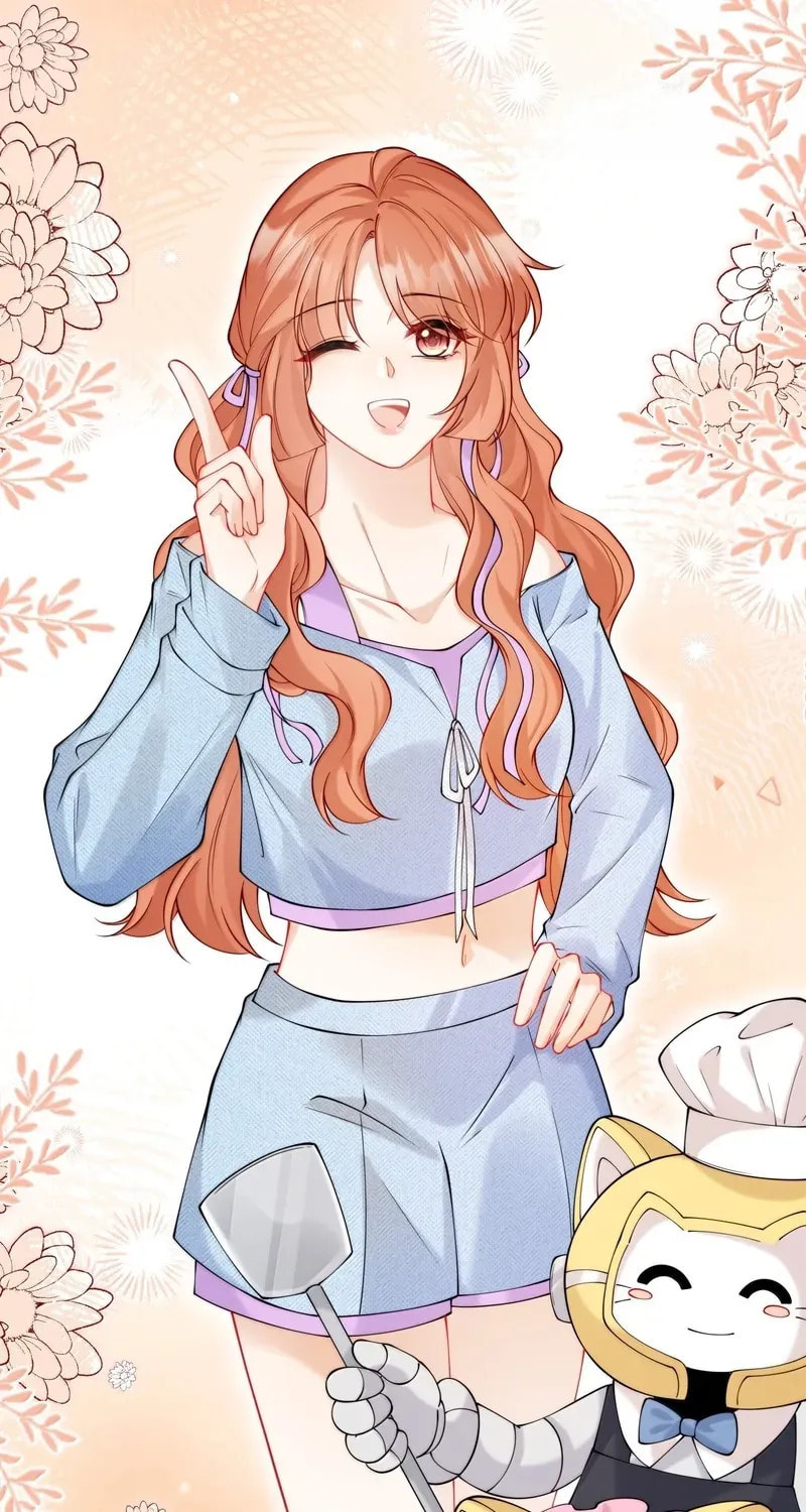 Heartfelt Diary Chapter 23 page 18 - 