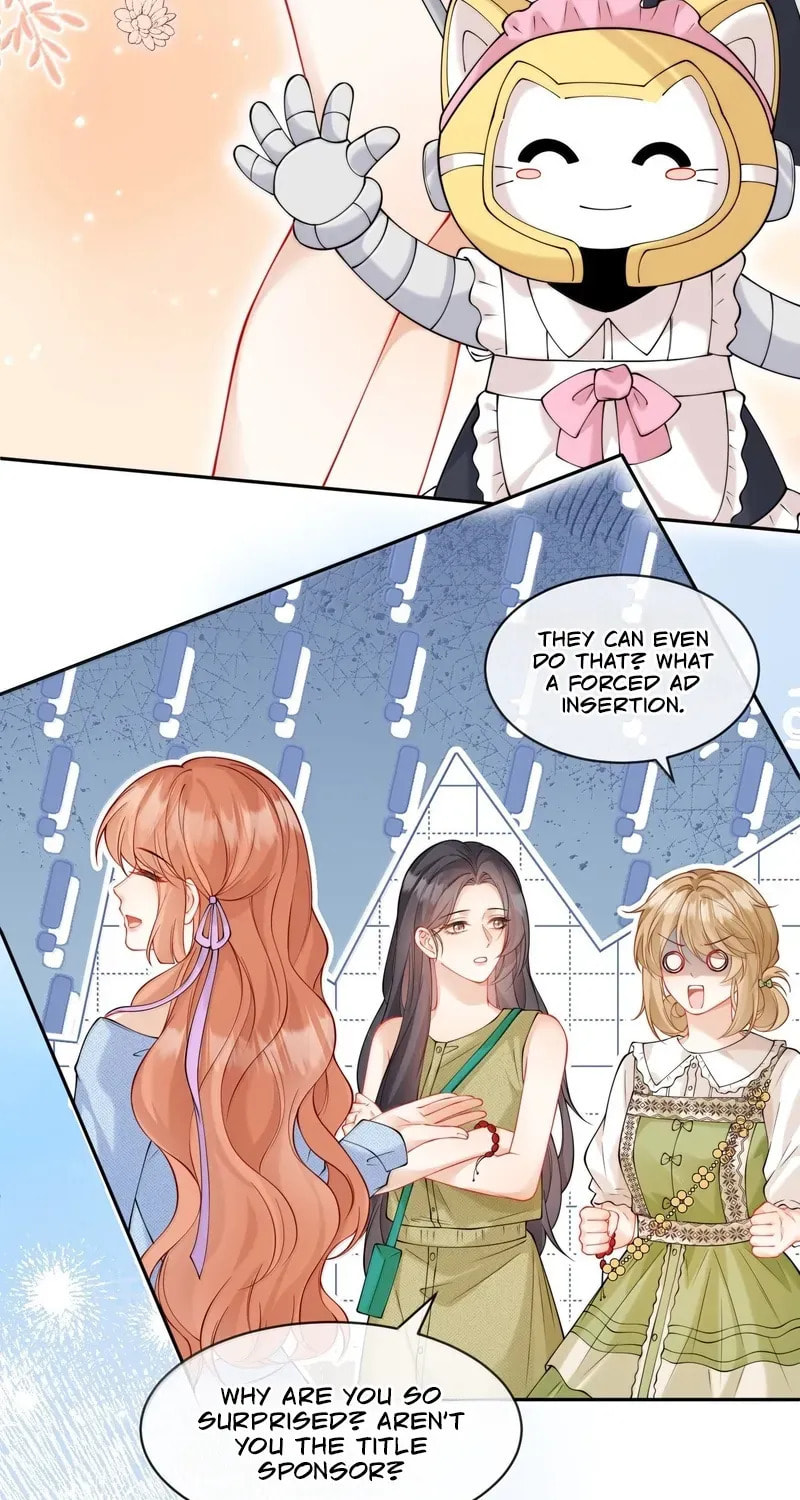Heartfelt Diary Chapter 23 page 19 - 