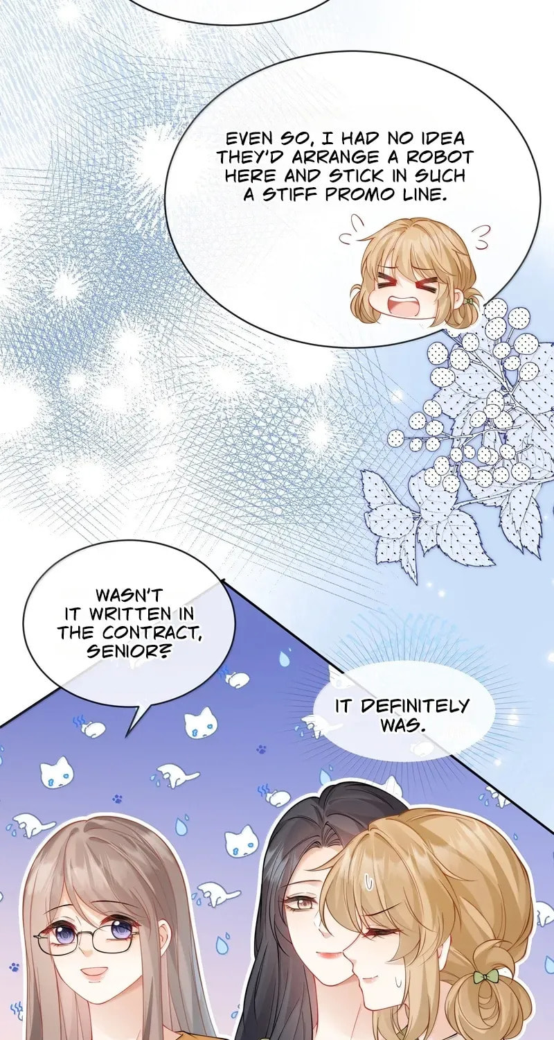Heartfelt Diary Chapter 23 page 20 - 