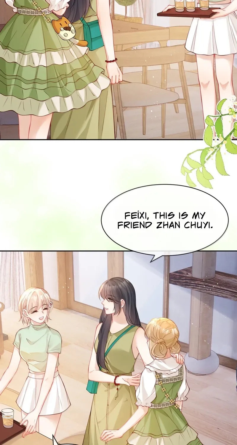Heartfelt Diary Chapter 23 page 3 - 