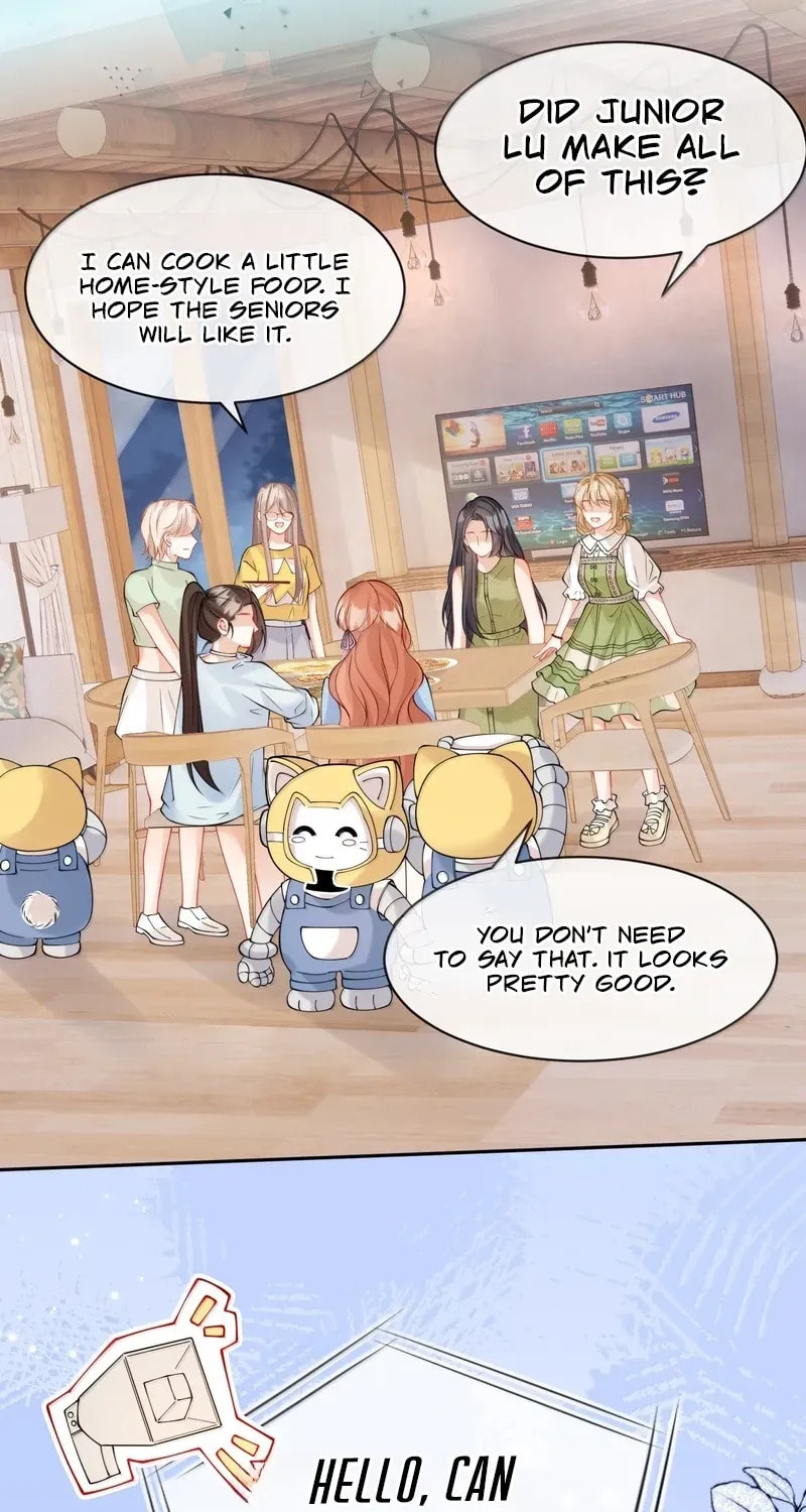 Heartfelt Diary Chapter 23 page 23 - 