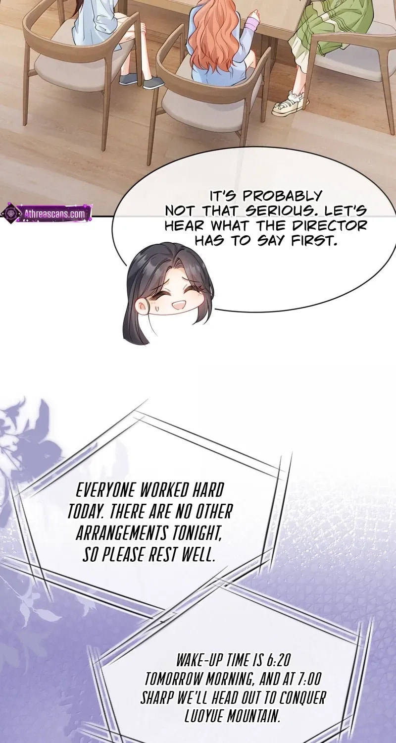 Heartfelt Diary Chapter 23 page 25 - 