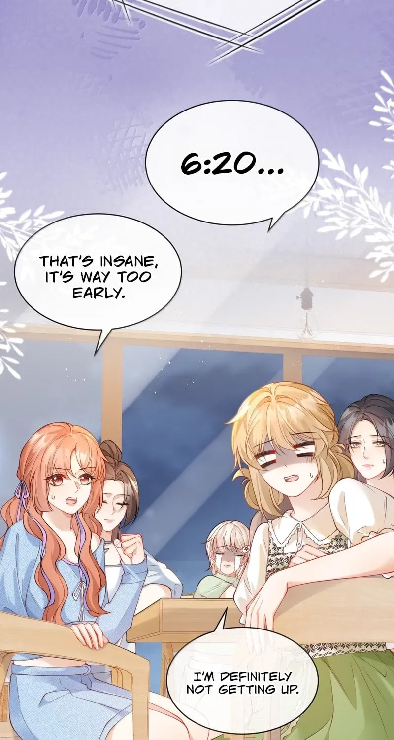 Heartfelt Diary Chapter 23 page 26 - 