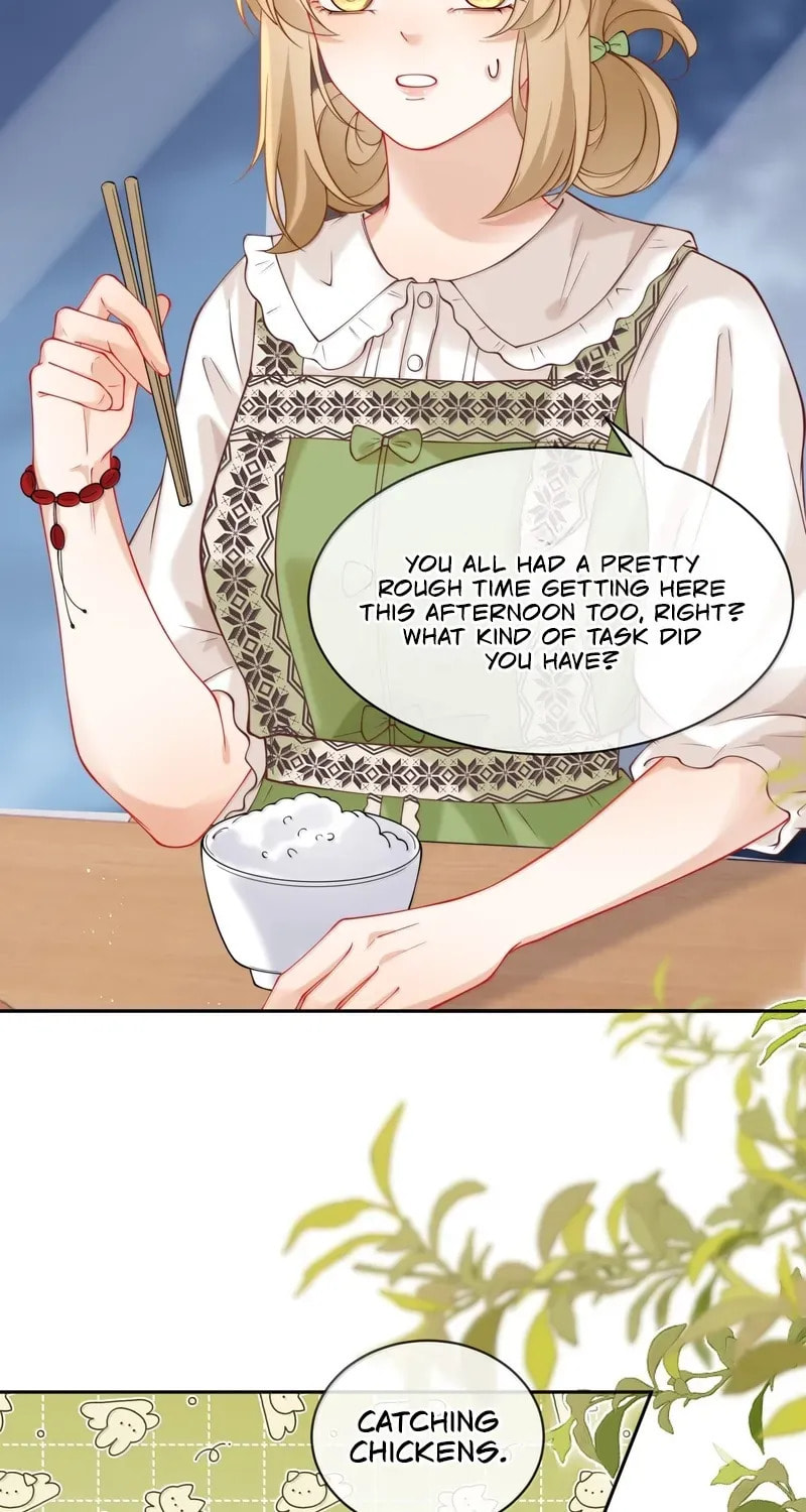 Heartfelt Diary Chapter 23 page 29 - 