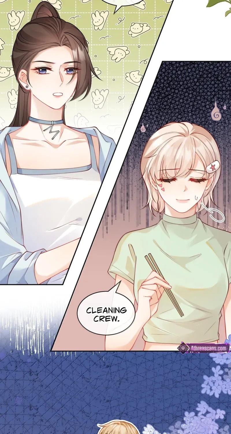 Heartfelt Diary Chapter 23 page 30 - 