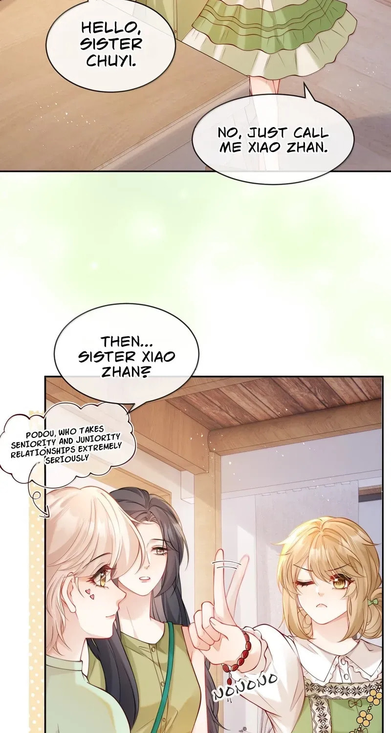 Heartfelt Diary Chapter 23 page 4 - 
