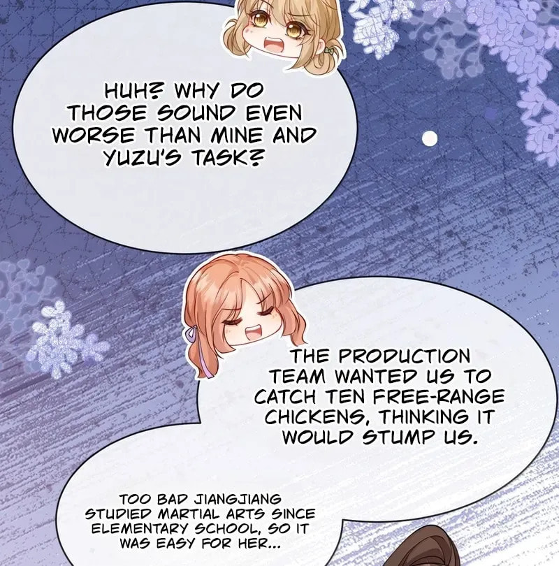 Heartfelt Diary Chapter 23 page 31 - 