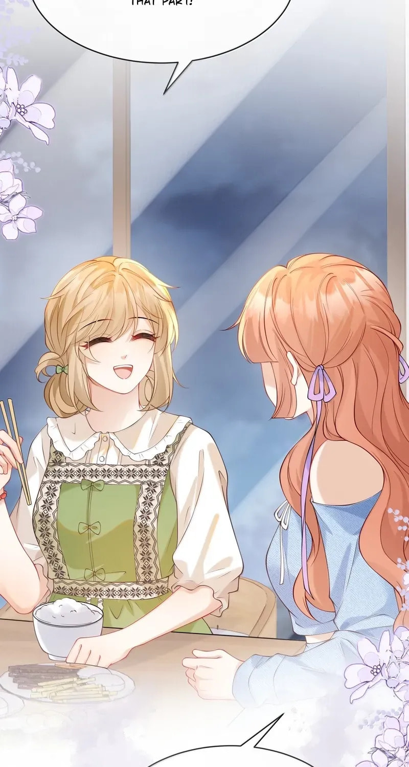Heartfelt Diary Chapter 23 page 33 - 