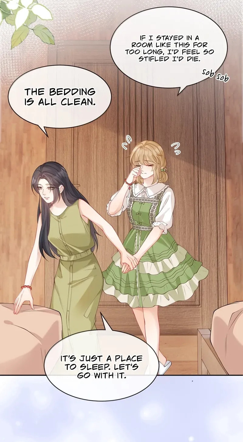 Heartfelt Diary Chapter 23 page 39 - 