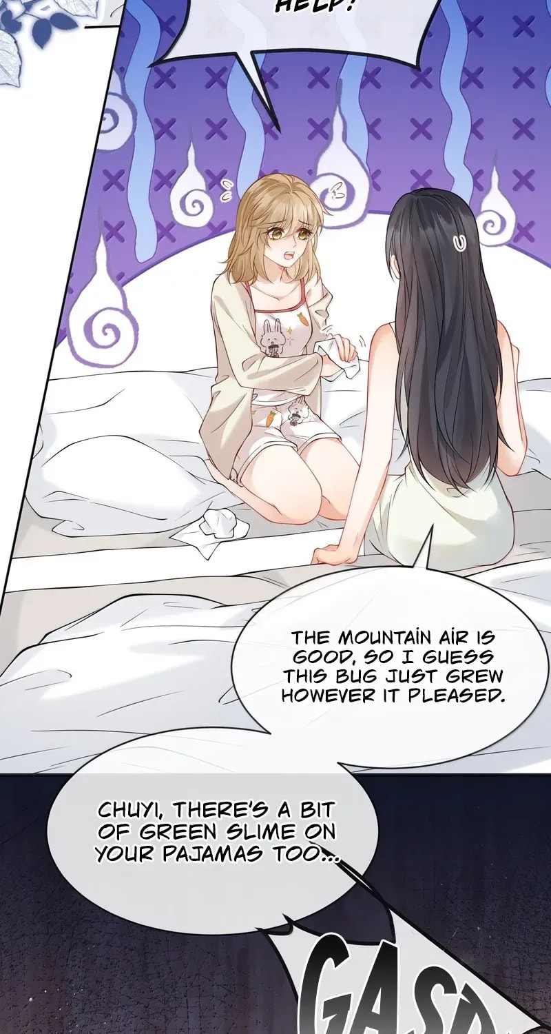 Heartfelt Diary Chapter 23 page 46 - 