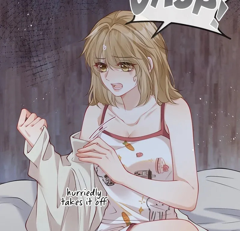 Heartfelt Diary Chapter 23 page 47 - 