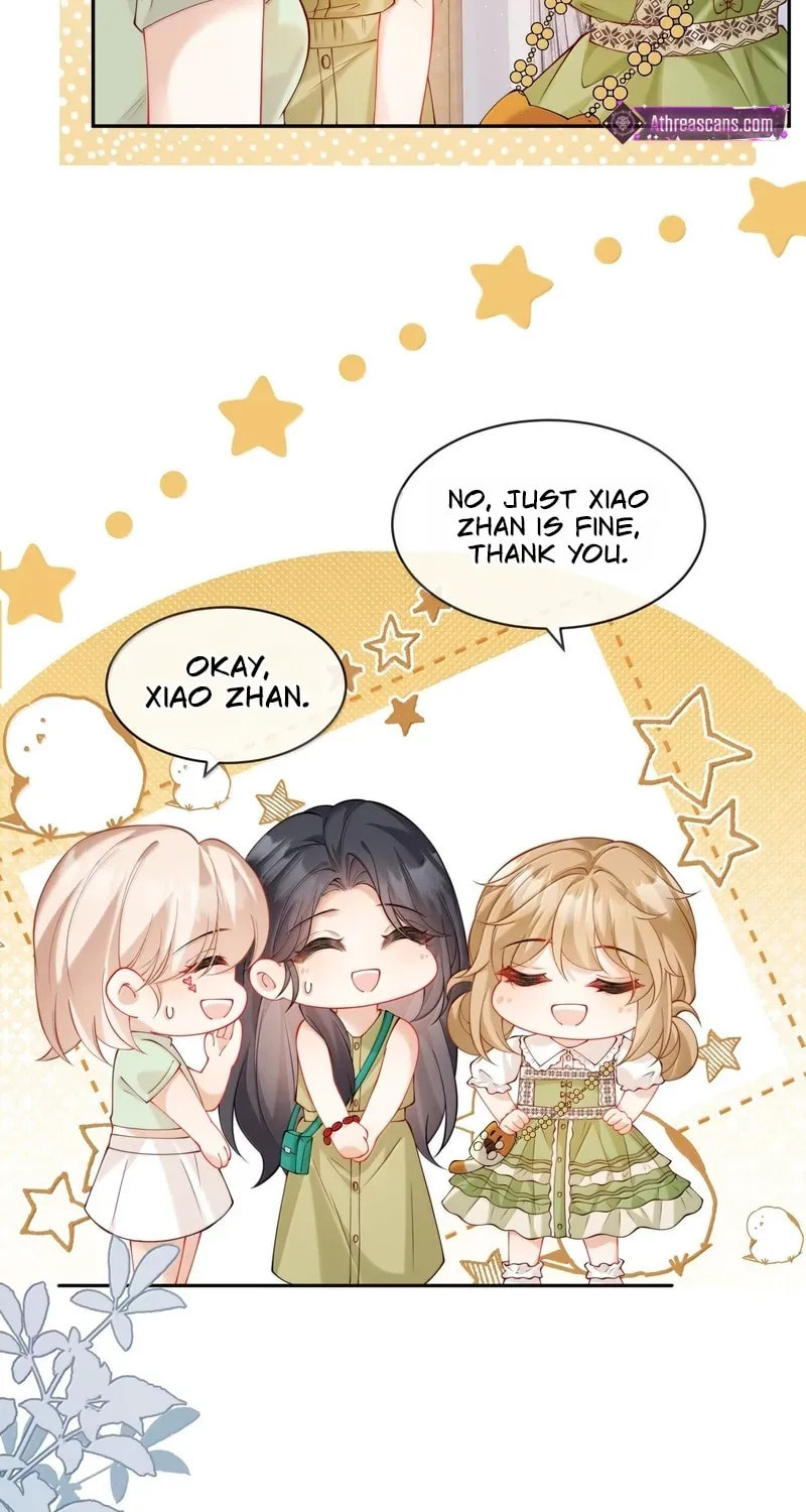Heartfelt Diary Chapter 23 page 6 - 