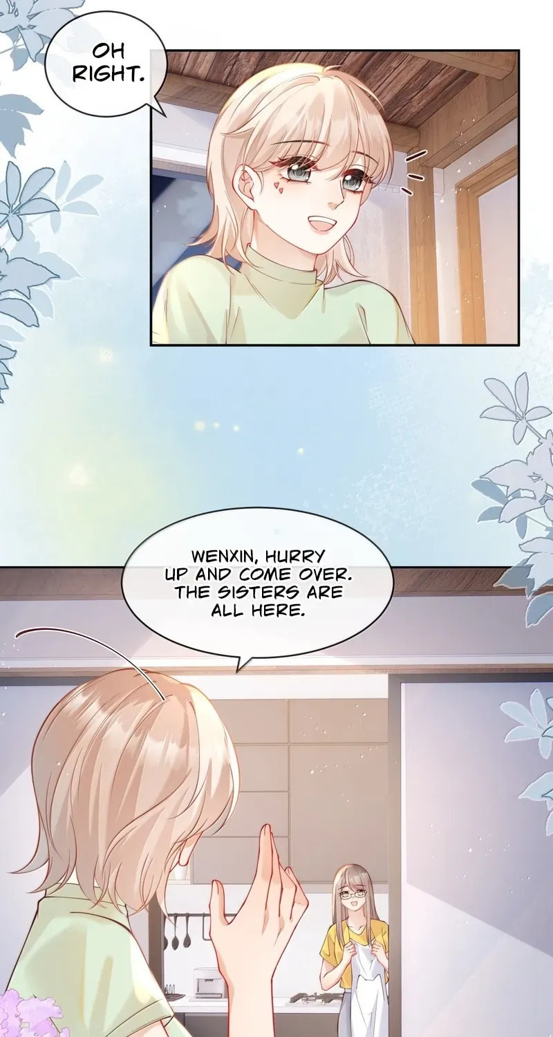 Heartfelt Diary Chapter 23 page 7 - 