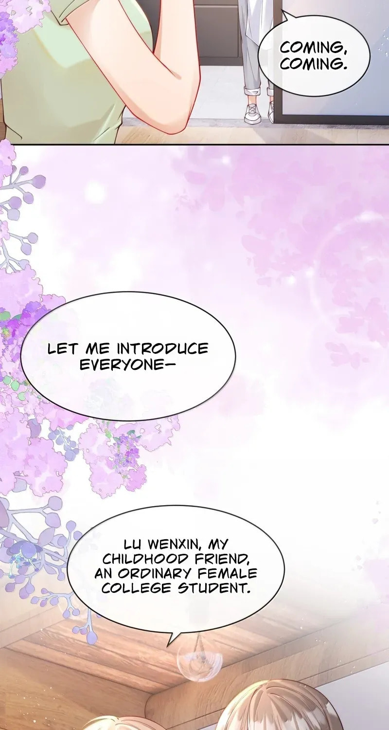 Heartfelt Diary Chapter 23 page 8 - 