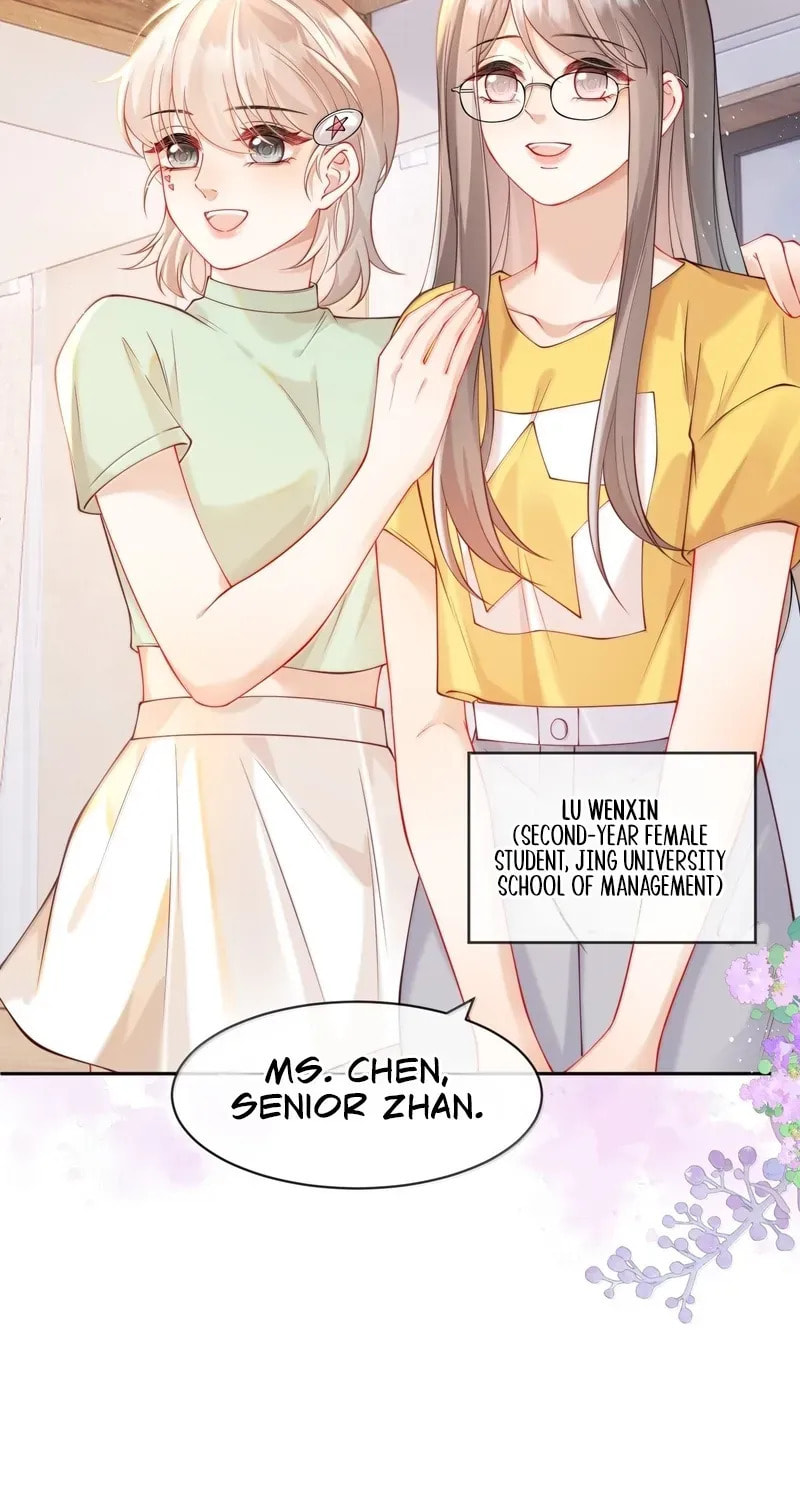 Heartfelt Diary Chapter 23 page 9 - 