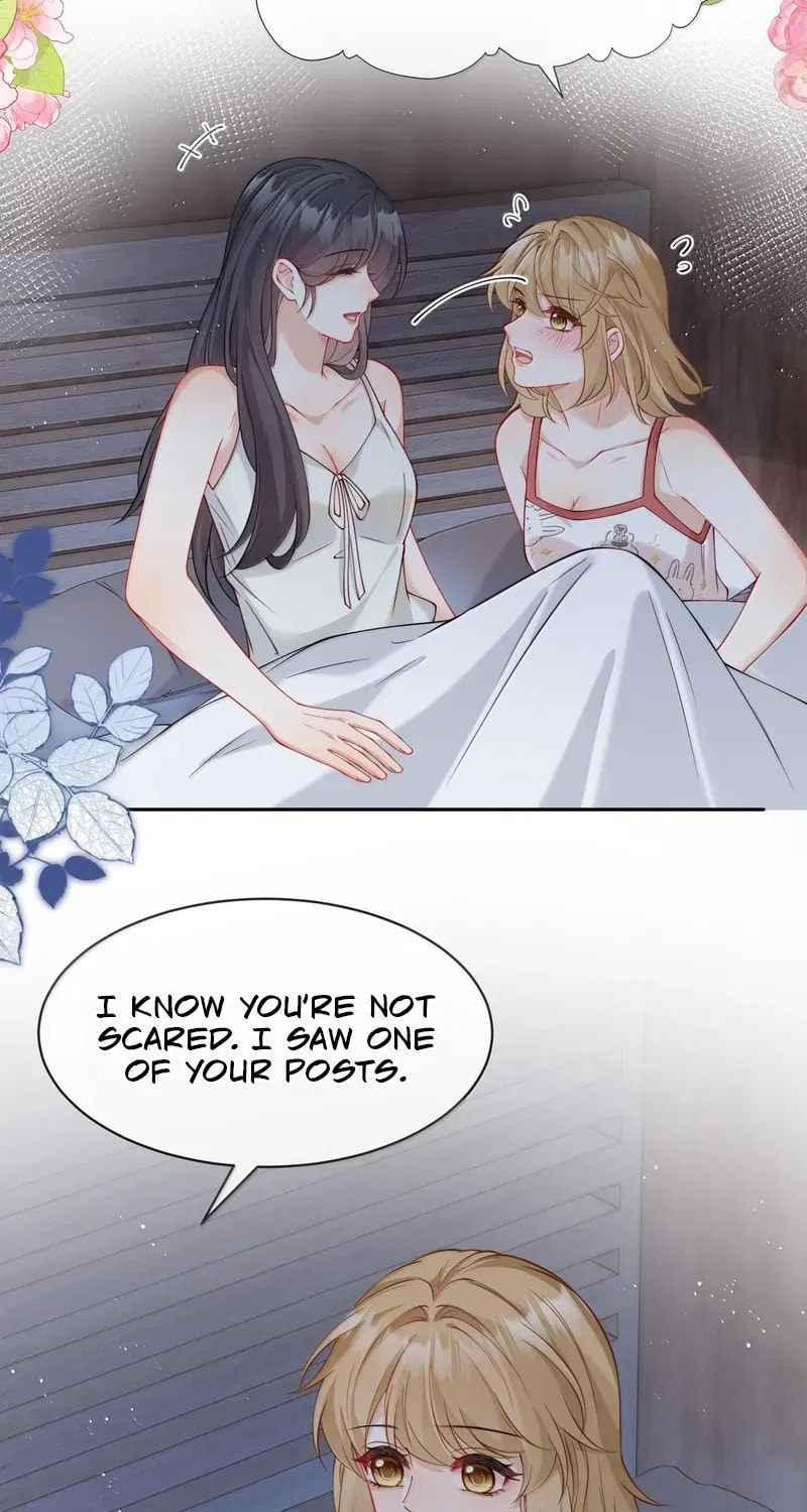 Heartfelt Diary Chapter 24 page 12 - 