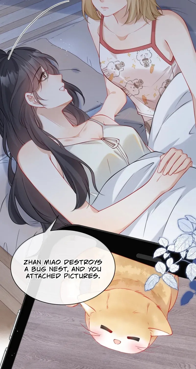 Heartfelt Diary Chapter 24 page 13 - 