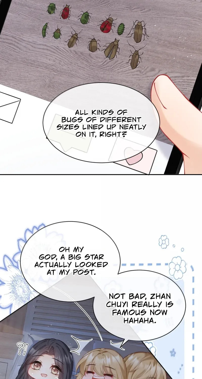 Heartfelt Diary Chapter 24 page 14 - 