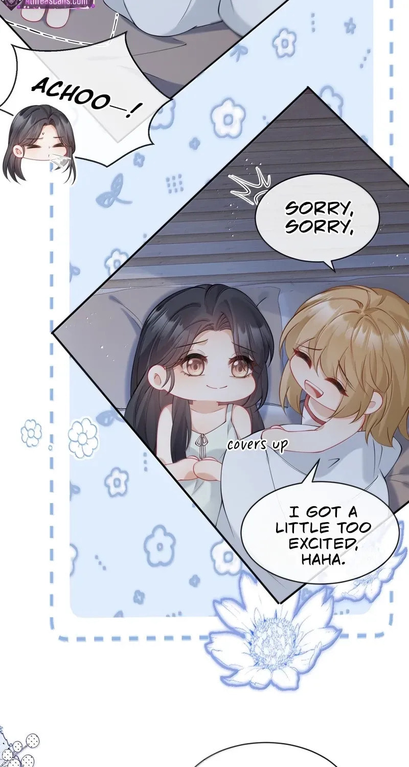 Heartfelt Diary Chapter 24 page 16 - 