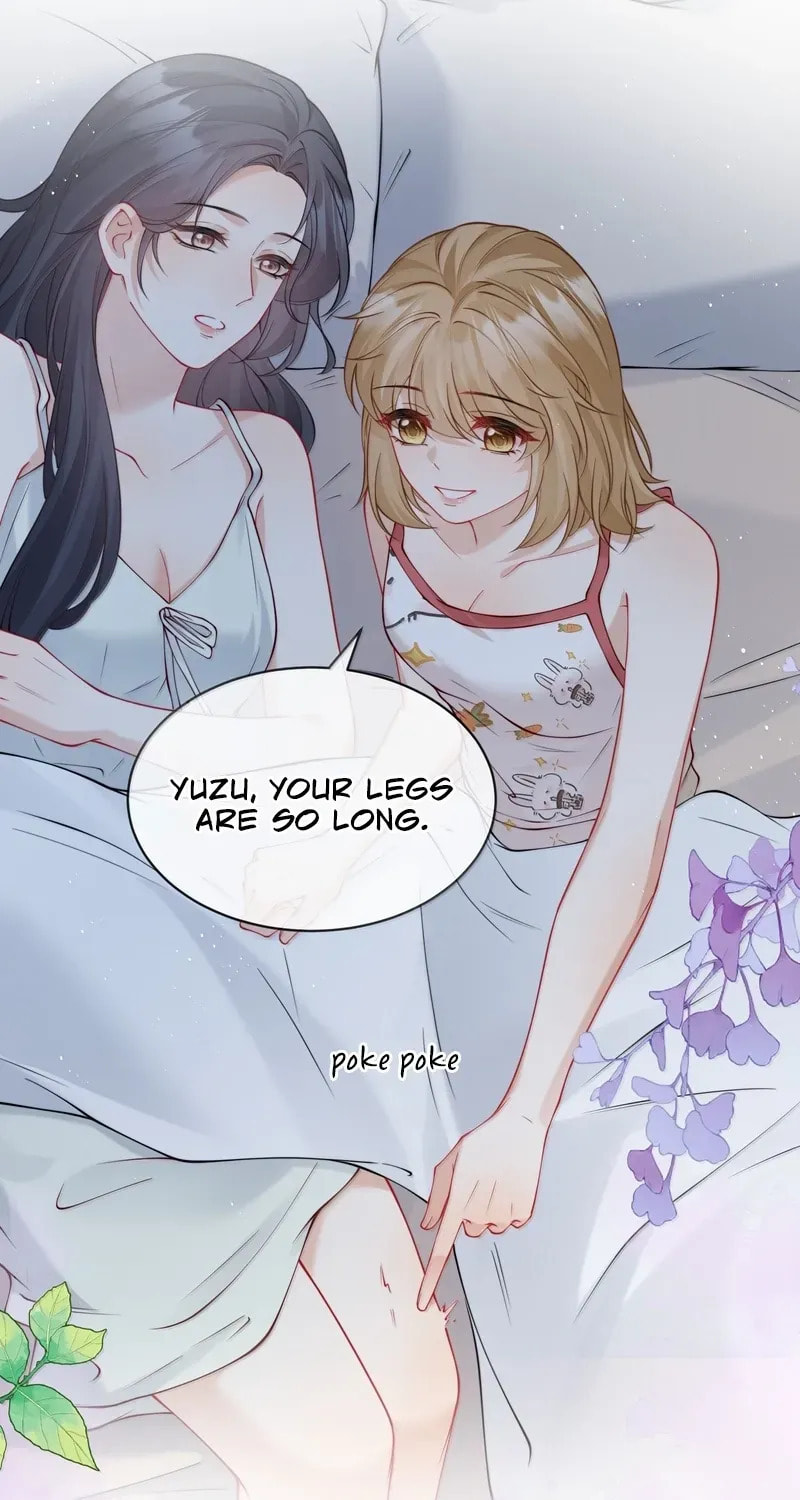 Heartfelt Diary Chapter 24 page 18 - 