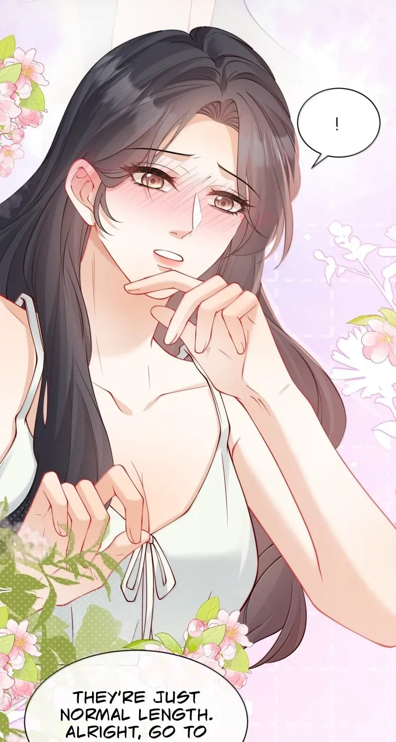 Heartfelt Diary Chapter 24 page 19 - 