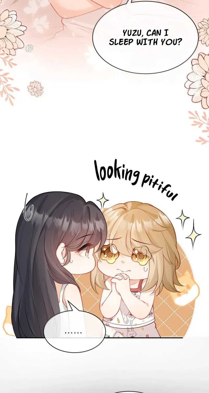 Heartfelt Diary Chapter 24 page 3 - 