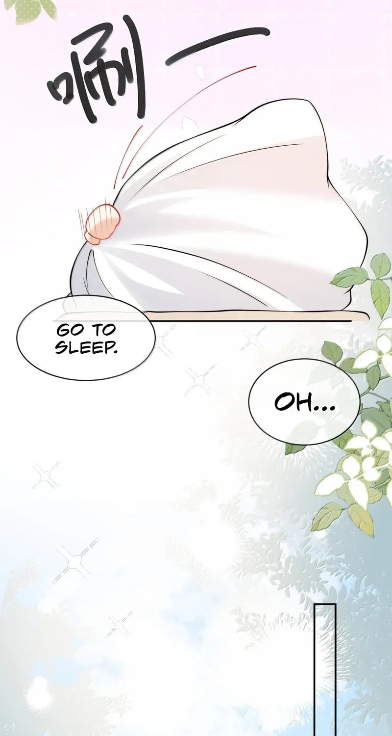 Heartfelt Diary Chapter 24 page 21 - 