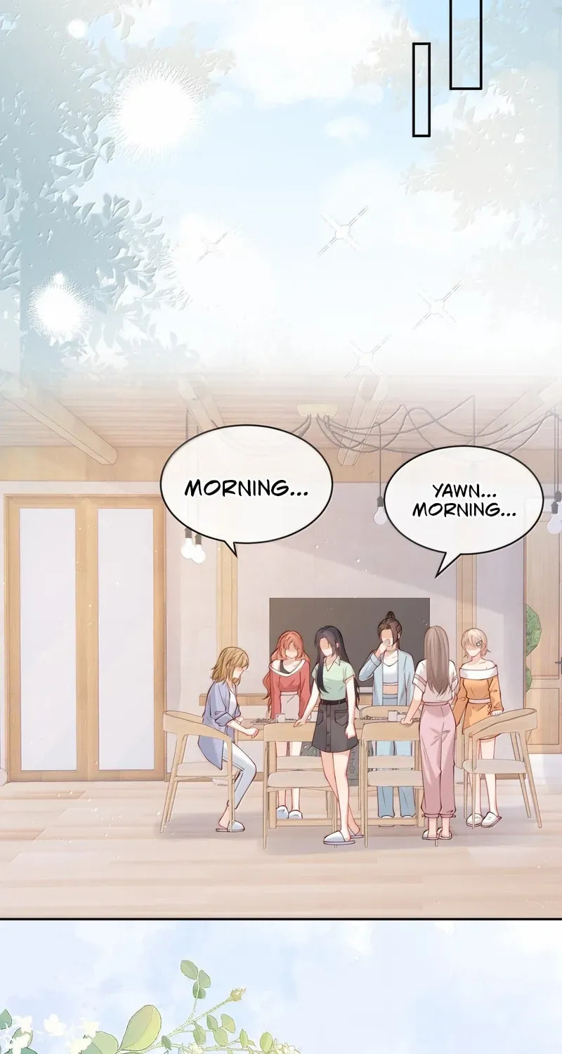 Heartfelt Diary Chapter 24 page 22 - 