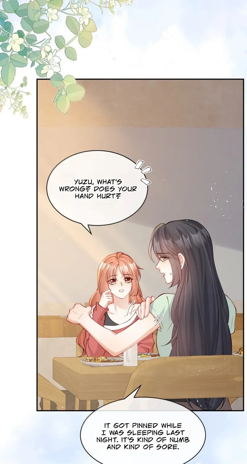 Heartfelt Diary Chapter 24 page 23 - 