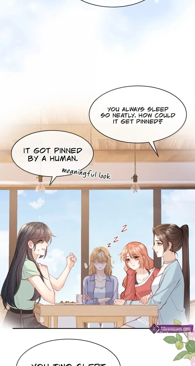 Heartfelt Diary Chapter 24 page 24 - 