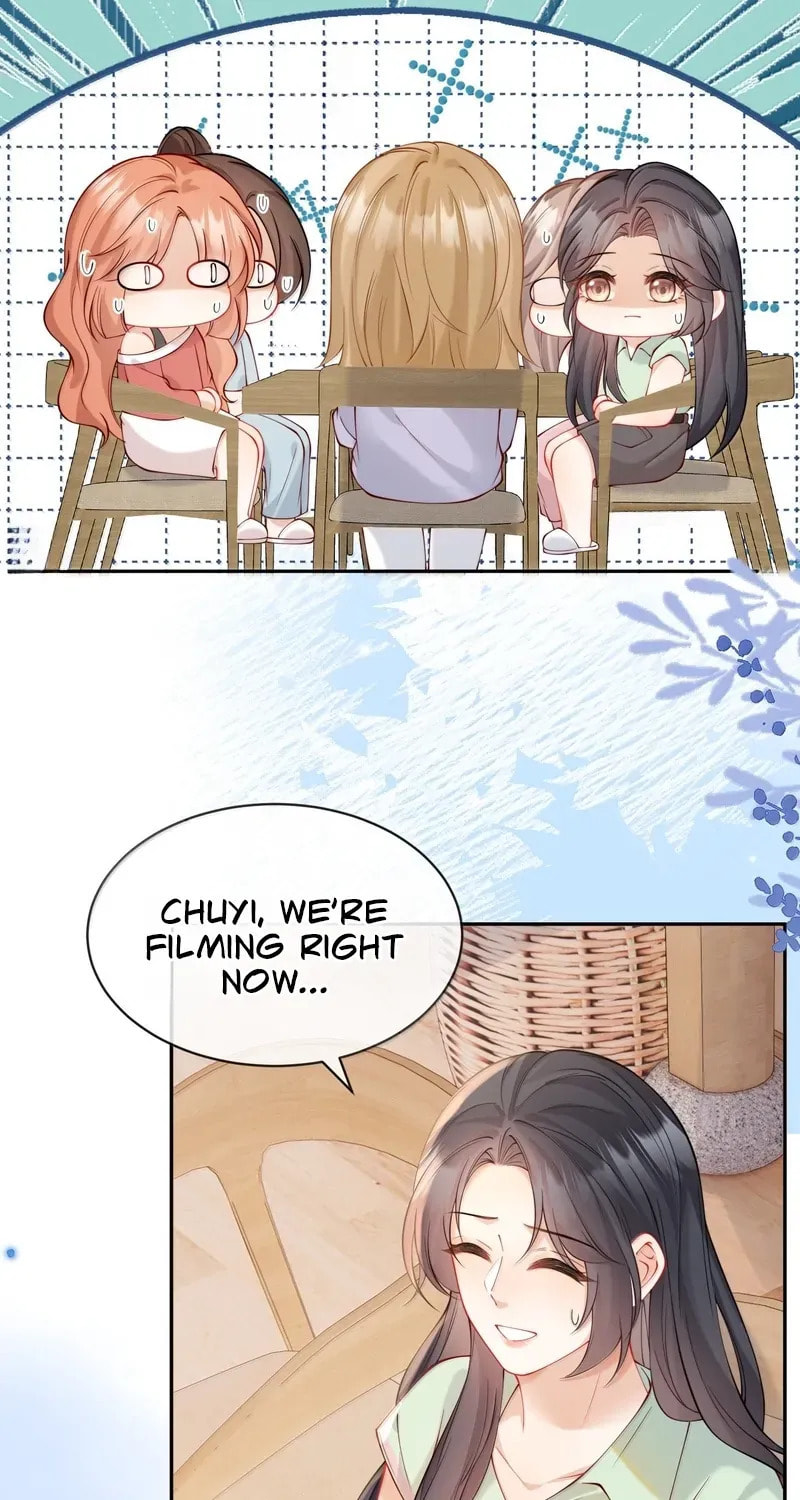 Heartfelt Diary Chapter 24 page 29 - 
