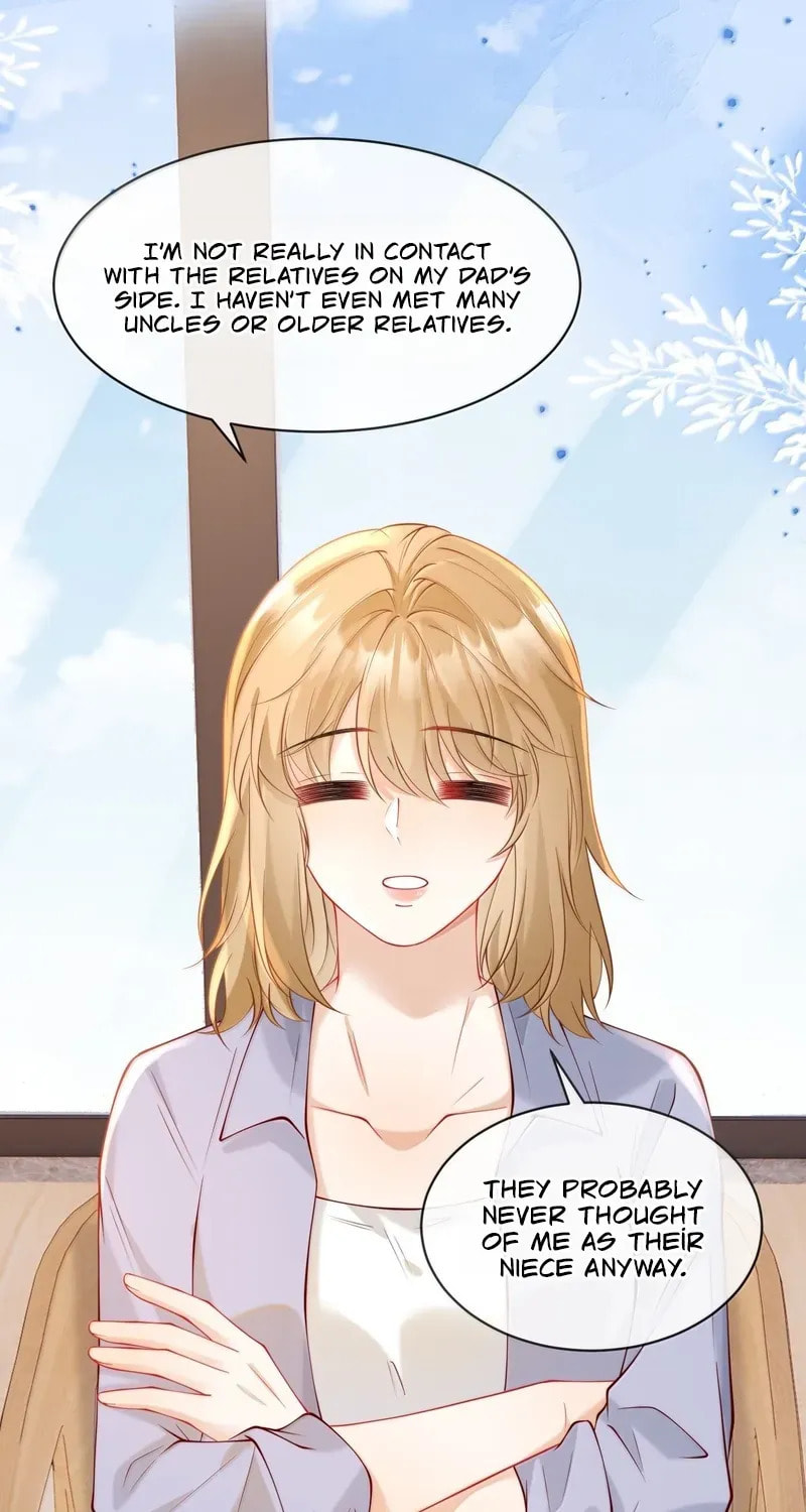 Heartfelt Diary Chapter 24 page 31 - 