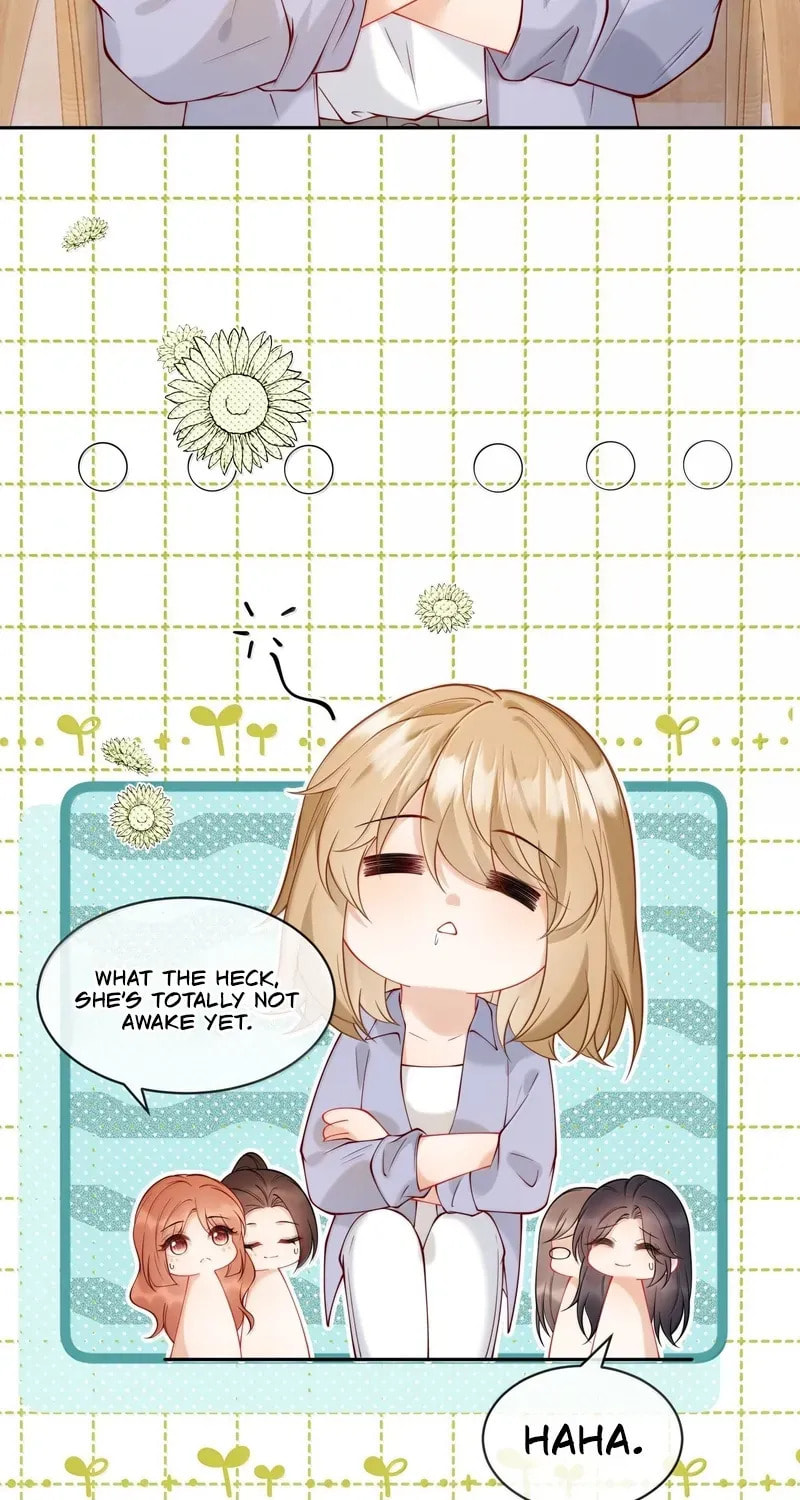 Heartfelt Diary Chapter 24 page 32 - 