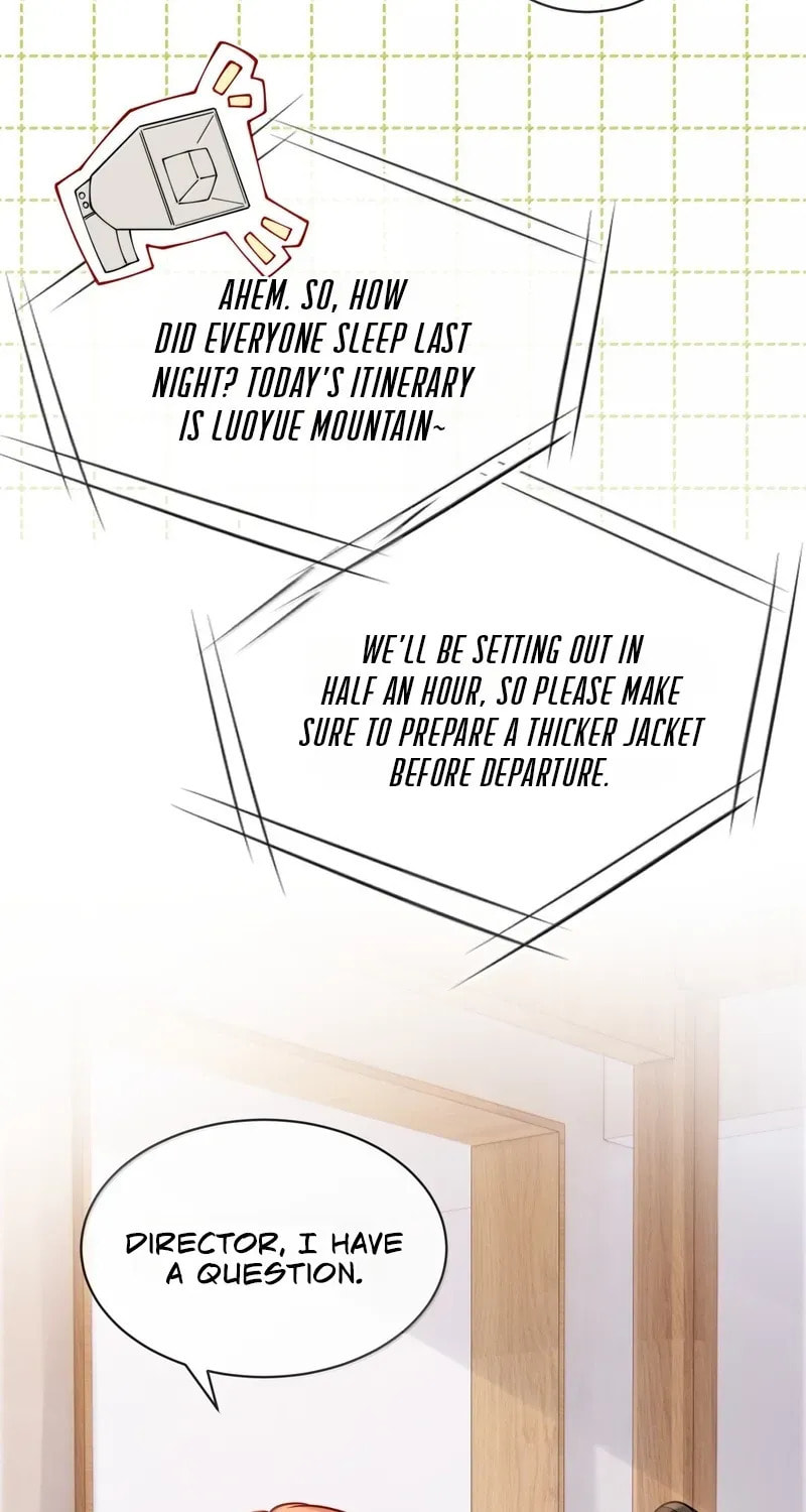Heartfelt Diary Chapter 24 page 33 - 