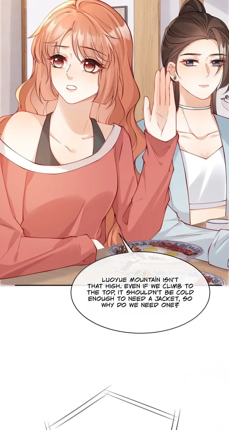 Heartfelt Diary Chapter 24 page 34 - 
