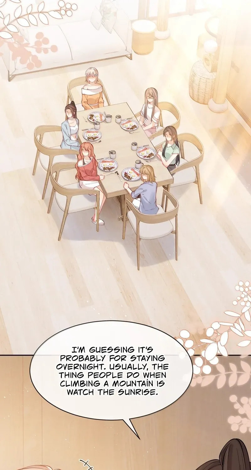Heartfelt Diary Chapter 24 page 36 - 