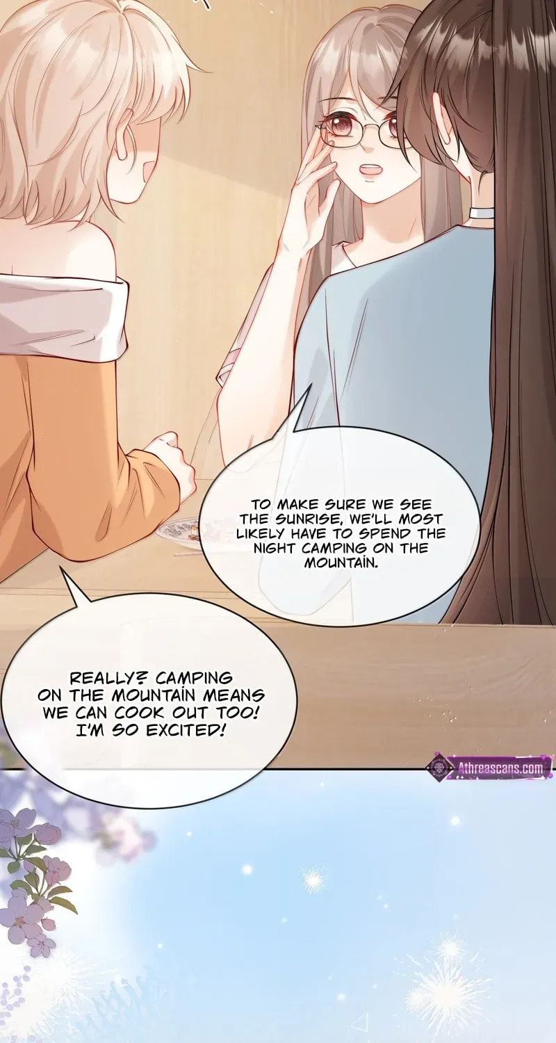 Heartfelt Diary Chapter 24 page 37 - 