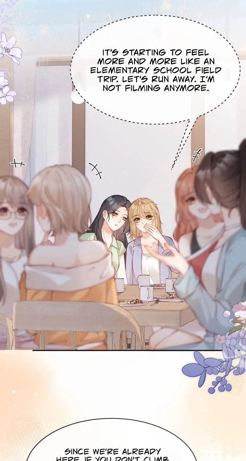 Heartfelt Diary Chapter 24 page 38 - 
