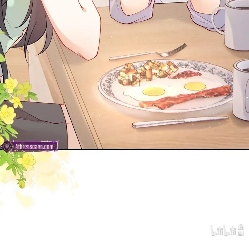 Heartfelt Diary Chapter 24 page 42 - 