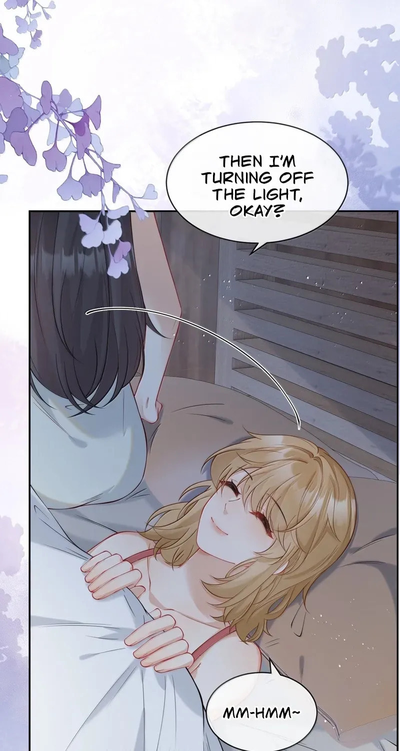 Heartfelt Diary Chapter 24 page 6 - 