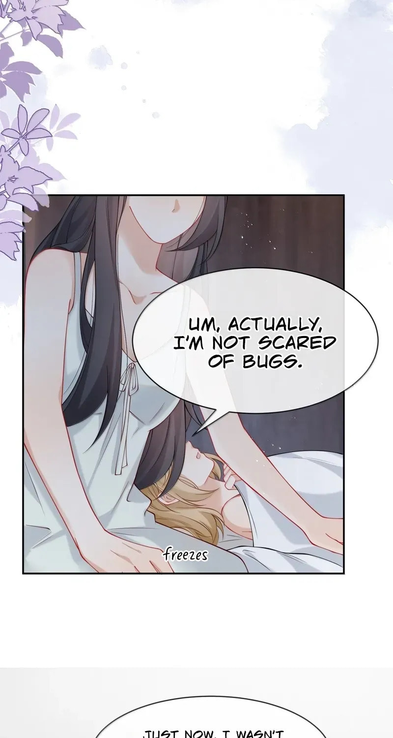 Heartfelt Diary Chapter 24 page 8 - 