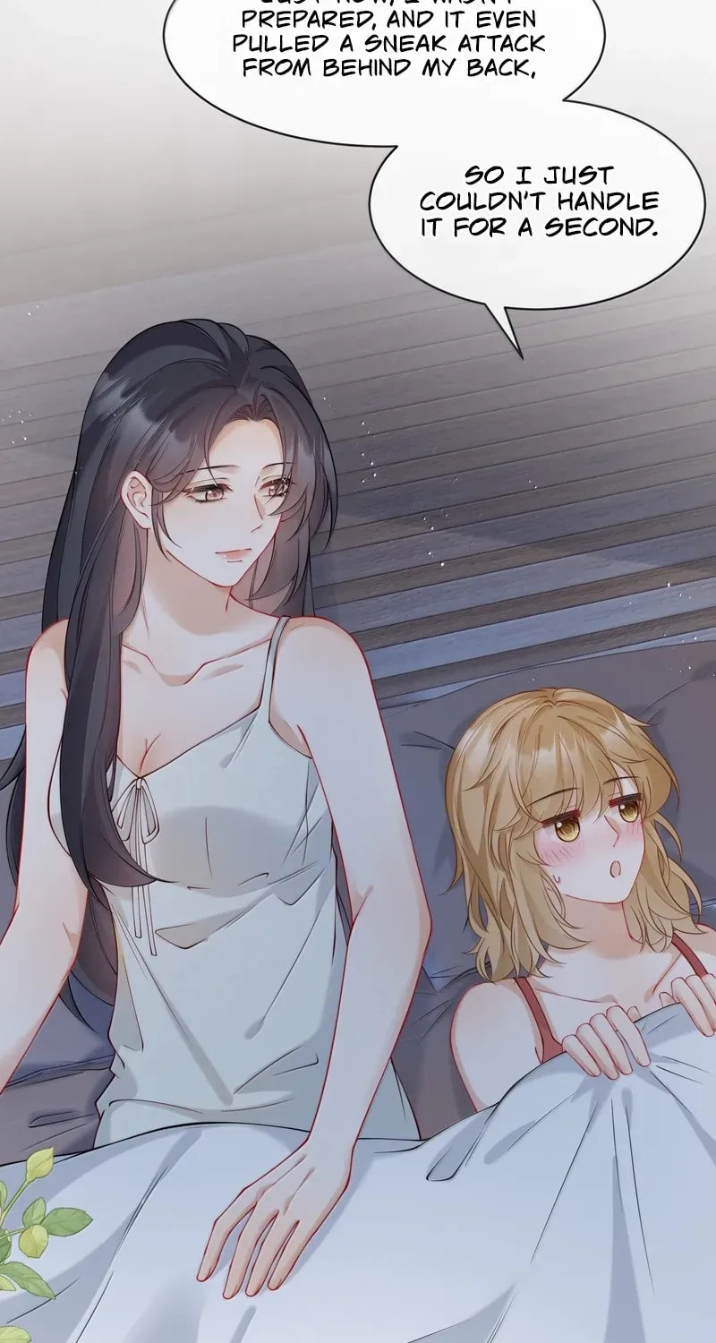 Heartfelt Diary Chapter 24 page 9 - 