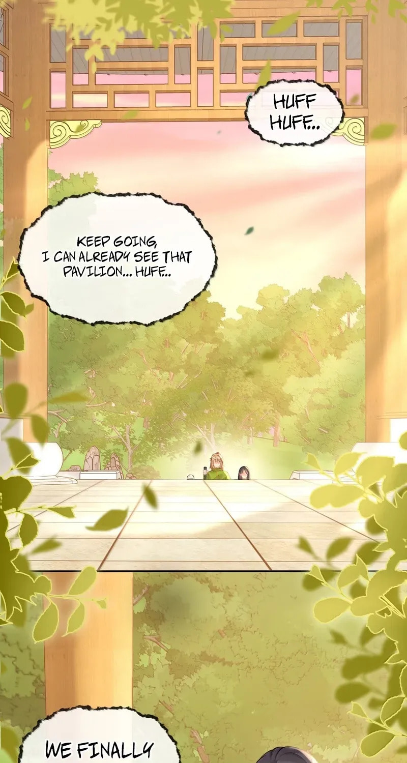 Heartfelt Diary Chapter 25 page 11 - 