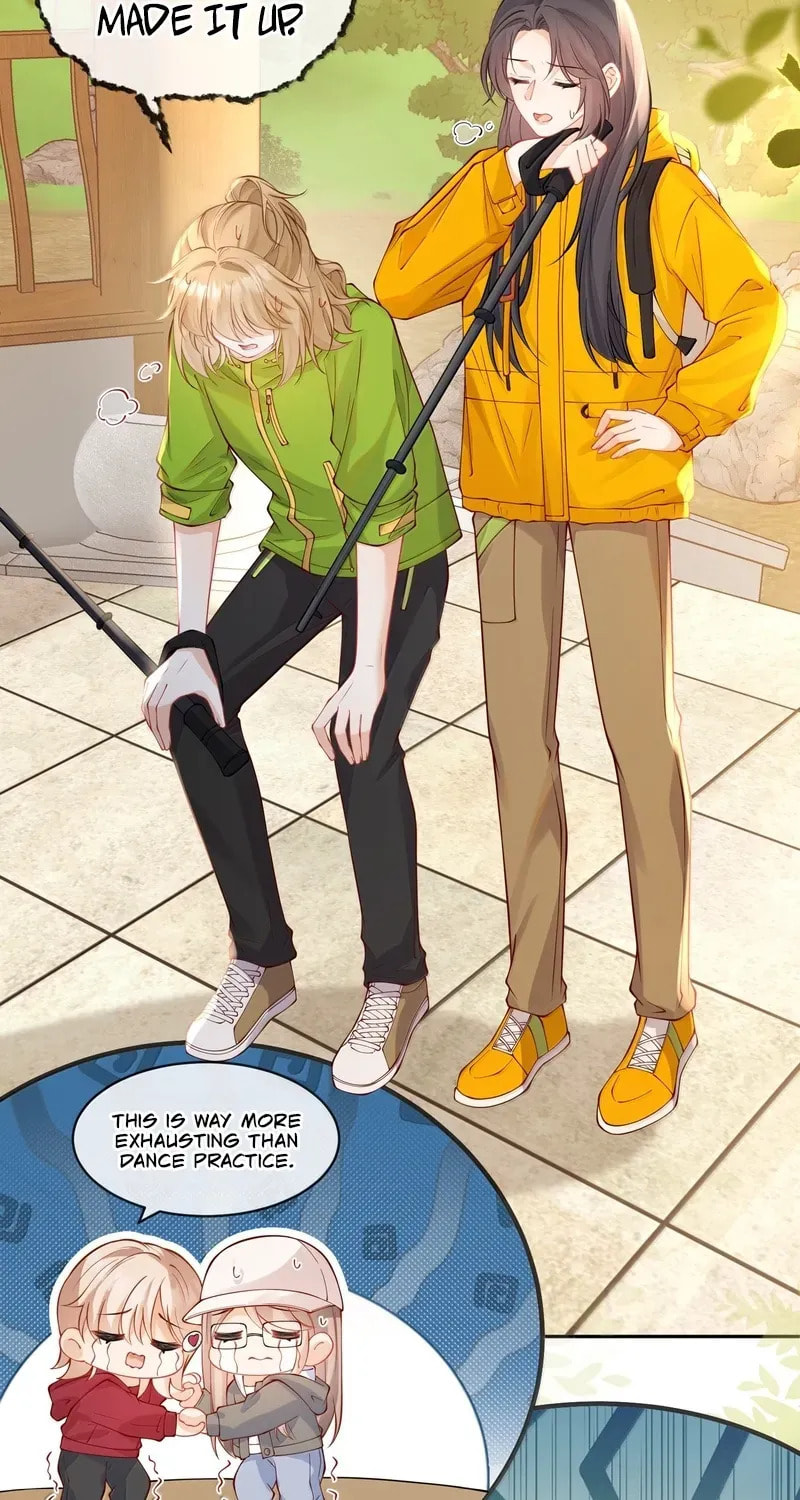 Heartfelt Diary Chapter 25 page 12 - 