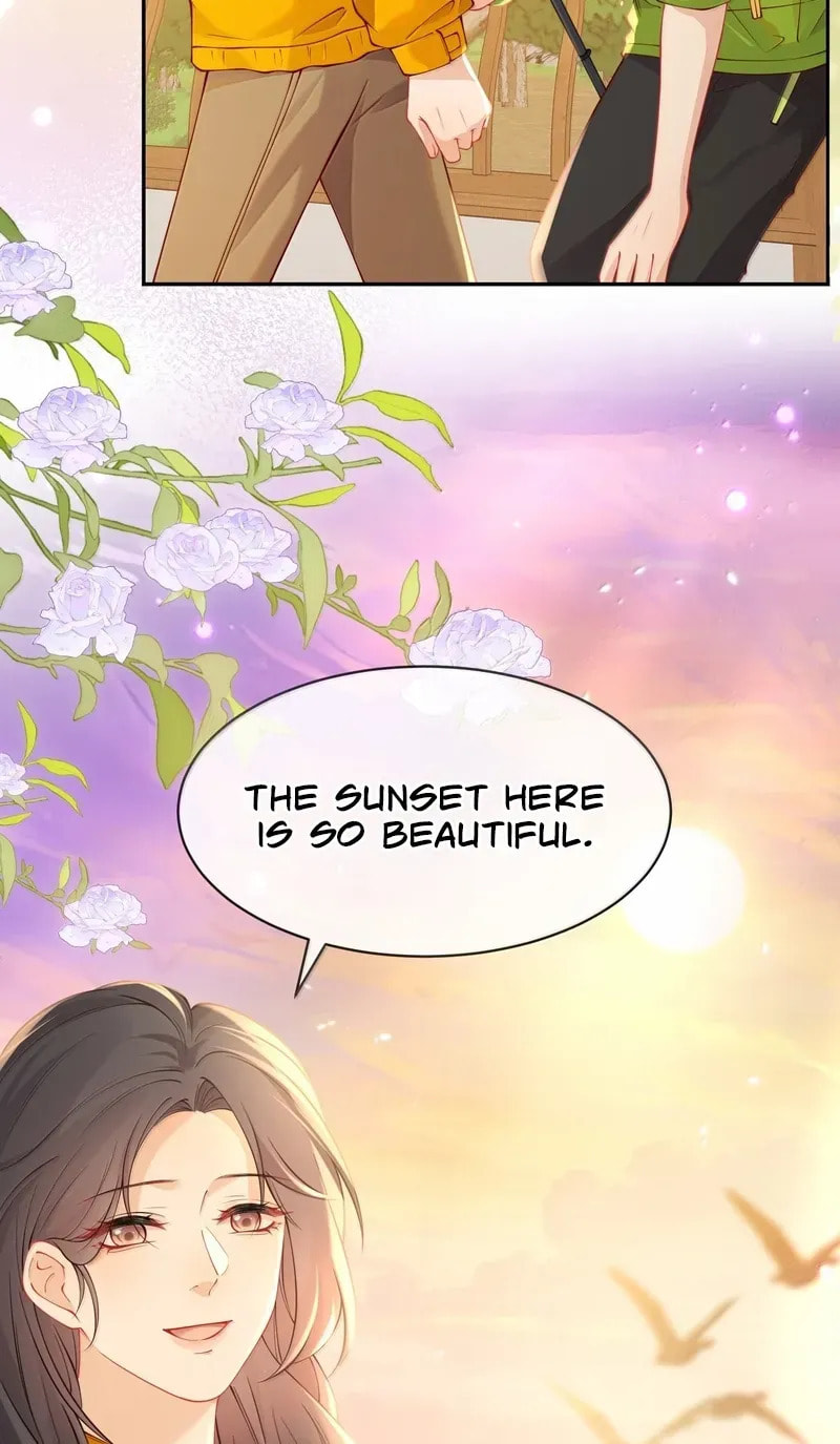 Heartfelt Diary Chapter 25 page 14 - 