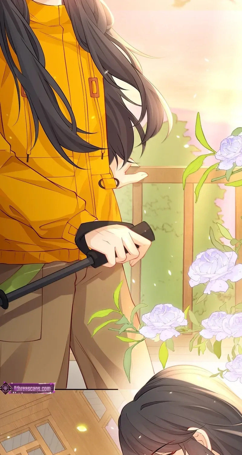 Heartfelt Diary Chapter 25 page 15 - 